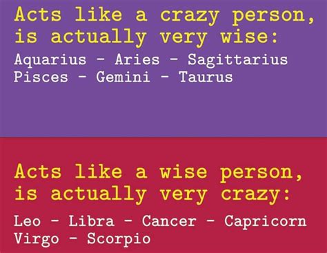 Libra And Cancer Aries And Sagittarius Aries Zodiac Facts Zodiac