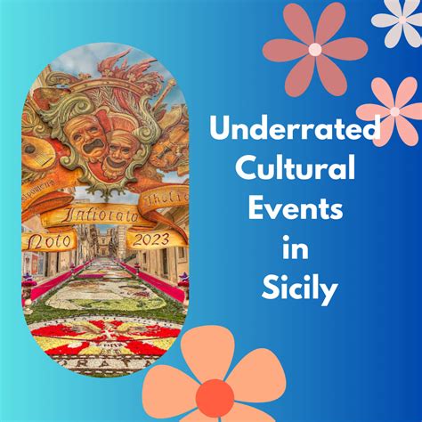 underrated cultural   sicily