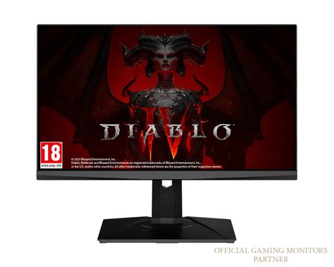 MSI Oculux NXG253R The New Esports Meta Esports Gaming Monitor MSI