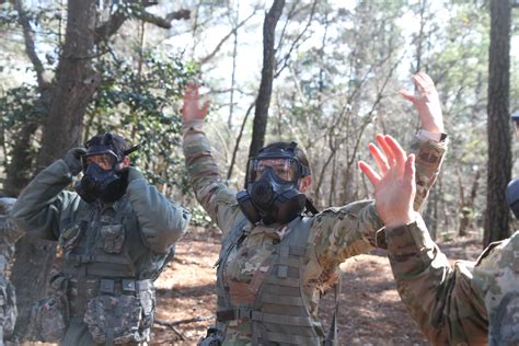Warrior Task Training Paves The Road To Readiness Us Army Reserve