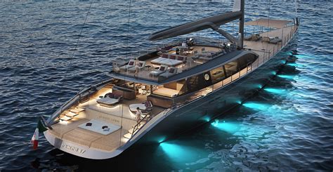 2024 Sloop Perini Navi In Vendita YachtWorld