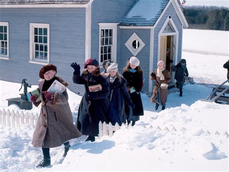 Avonlea School Road To Avonlea Wiki Fandom