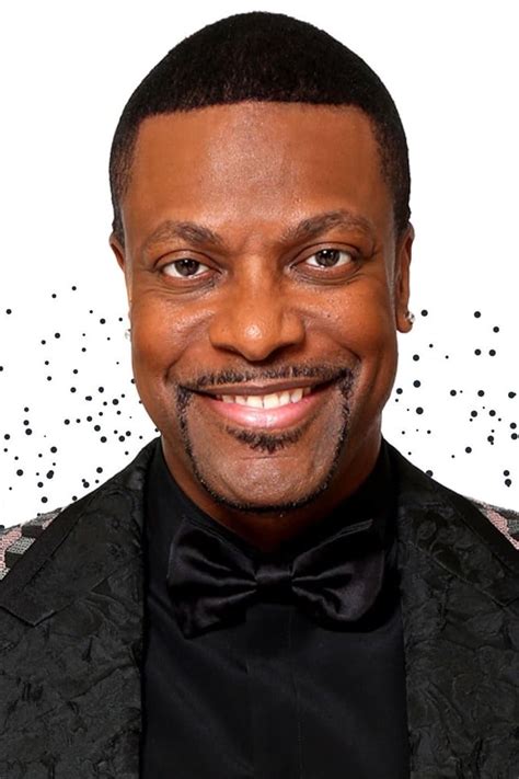 Chris Tucker Profile Images — The Movie Database Tmdb