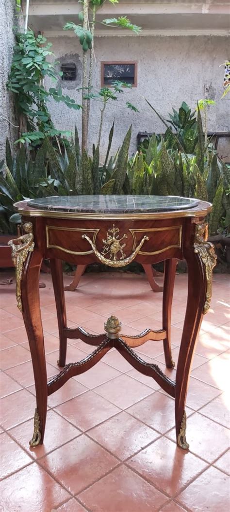 Antique Davinci Antik Furnitur Di Carousell