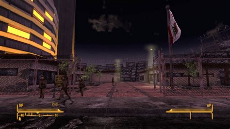 Fallout Nv Ncr Embassy By Spartan22294 On Deviantart