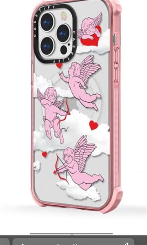 Authentic Casetify Iphone 13 Pro Max Case Mobile Phones And Gadgets