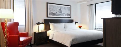 Capitol Hill Hotel, Washington, DC - HotelTonight