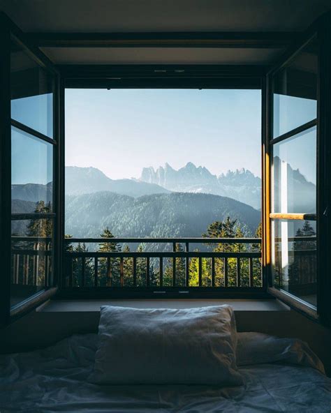 Community wall photos | Window view, Dream house, Bedroom views
