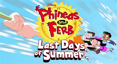 Phineas And Ferb Ldos Marathon By Unityspectre On Deviantart