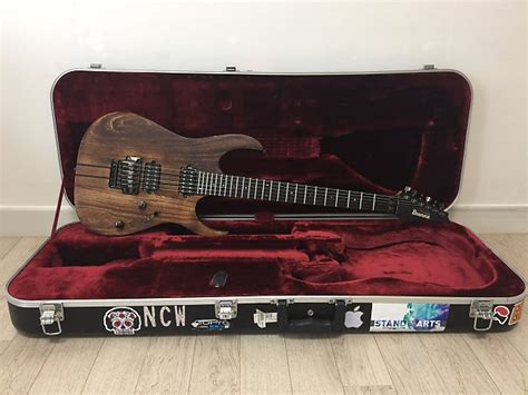 Ibanez Rg20061 Namm Limited Edition Rgt220a Bbq Reverb Australia
