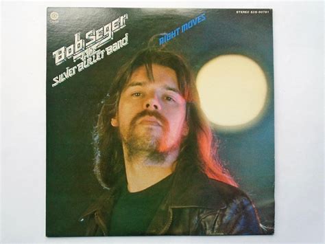 Bob Seger Night Moves Vinyl Records And CDs For Sale MusicStack