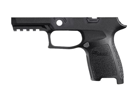 P320 Compact 9mm 40 357 Grip Module