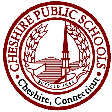 Cheshire Public School Calendar - Shel Lilian