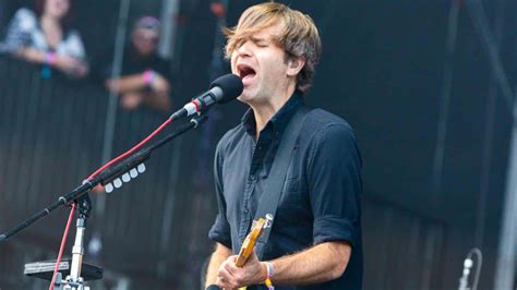 10 Things You Didn’t Know about Ben Gibbard - TVovermind