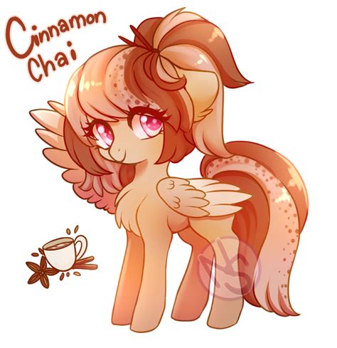 2779771 Safe Artist Cabbage Arts Oc Oc Only Oc Cinnamon Chai