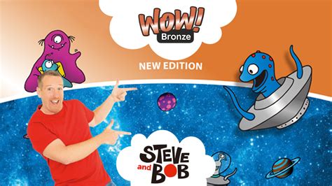 Steve and Maggie - Educational Videos for Kids , Education Toys – Steve ...