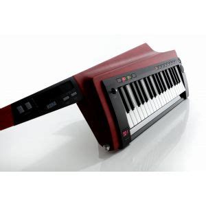 Korg Rk S Red Keytar