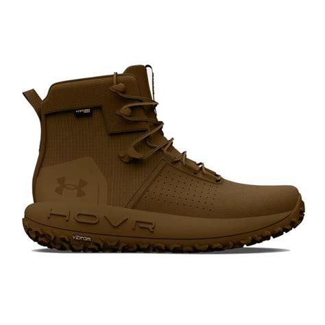 Mens Under Armour Hovr Infil Waterproof Ro Boots Tactical Gear Superstore