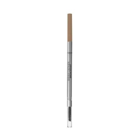 L Oreal Paris Brow Artist Skinny Definer Olovka Za Obrve 101 Blonde