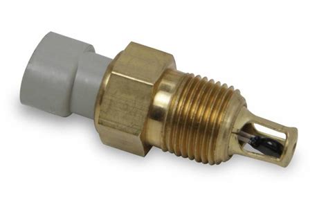 Intake Air Temperature Sensor Diagram Sensor Air Intake Temp