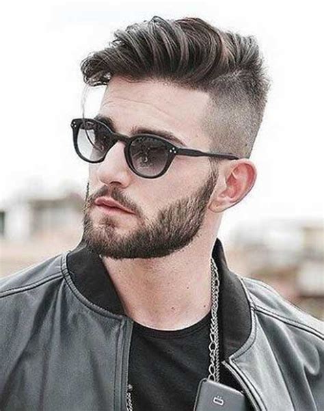 35 Cool Haircuts For Men The Best 2022 Gallery Hairmanz