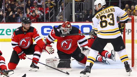 Devils vs. Bruins live stream: TV channel, how to watch