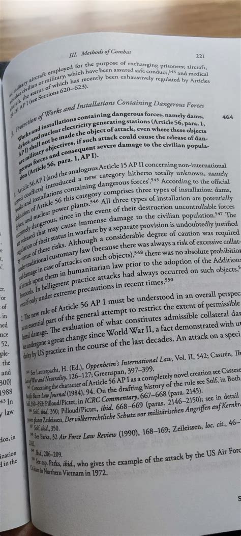 Itay Epshtain On Twitter Refreshing My Knowledge On The Protection Of