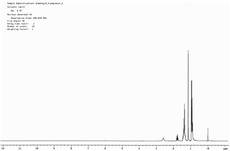 Heptanol; n-Heptanol; Alcohol Heptilo; 1-Heptanol