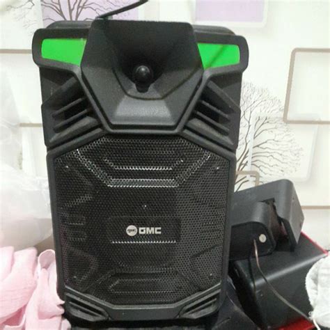 Jual Gmc Speaker Shopee Indonesia