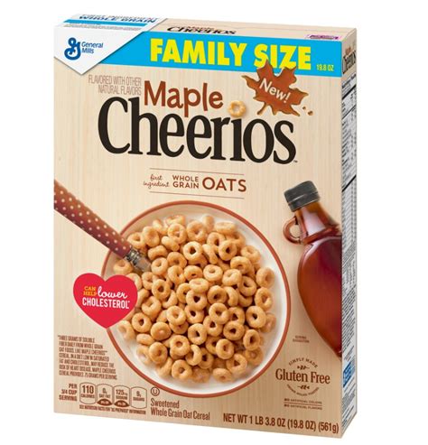 Cheerios Confirms It Has Discontinued A Popular Flavor Fans Say It