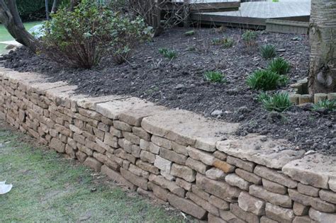 West Yorkshire Terraced Garden