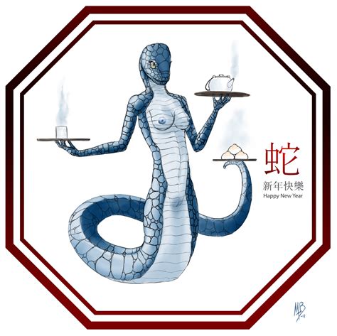 Chinese New Year By Sehad Hentai Foundry