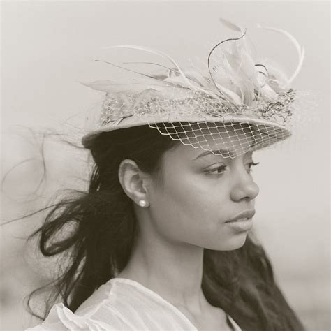 Wedding Hats To Suit Brides And Guests Alike (PHOTOS) | HuffPost