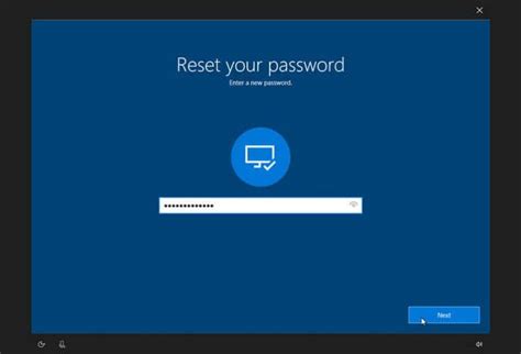 How To Hack Windows 10 Admin Password Windows Password Key