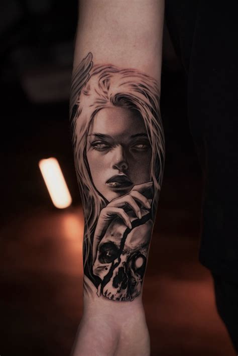 Тату Эскизы и Татуировки 100 000+ идей | iNKPPL