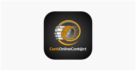 contionlinecontact   app store