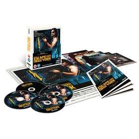 Best pris på Escape from New York Collector s Edition DigiPack UHD