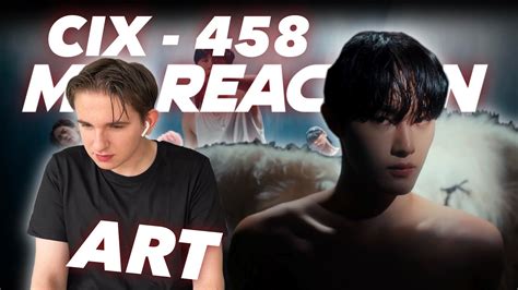 Cix Mv Reaction L Lith Fran Ais Youtube