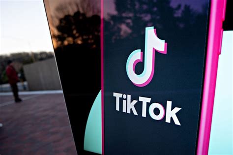 Tiktok Users Sue To Block Montana Law They Call ‘speech Ban