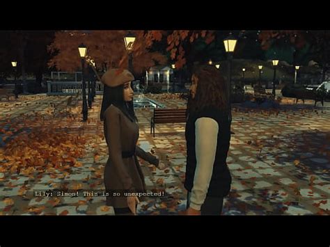 Sims 4 GIMNASIO Flex Nutt Parte 3 Un Gesto Amistoso XVIDEOS