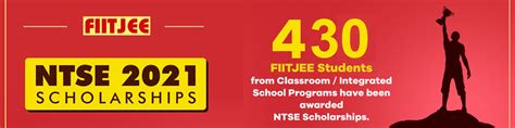 Fiitjee Limited For Iit Jee Ntse Nsejs Kvpy And Olympiad Aspirants