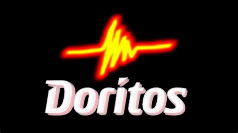 Doritos North America Logo 2004 2013 720p60 Doritos Youtube