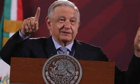 Propone Amlo Un Banco De Reserva De Medicamentos En Cdmx El Momento