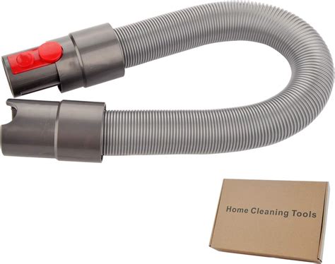 Aieve Embout Suceur Plat Flexible Pour Aspirateur Dyson V V V V