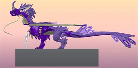 Default Dragons Colors Wiki Roblox Dragon Adventures Amino