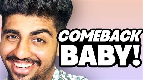 Comeback Babyyy 948 Youtube