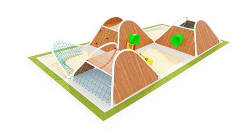 Parques De Parques Exteriores Parques Infantiles De Colombia