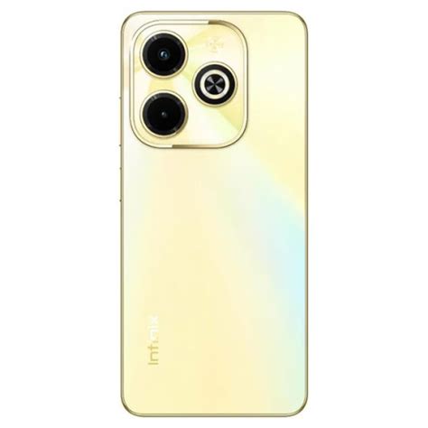 SMARTPHONE INFINIX HOT I GO GO GOLD