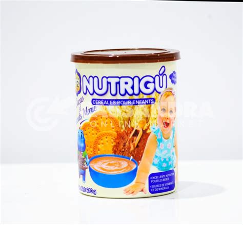 Nutrigu Cacao Mois G Cassandra Online Market