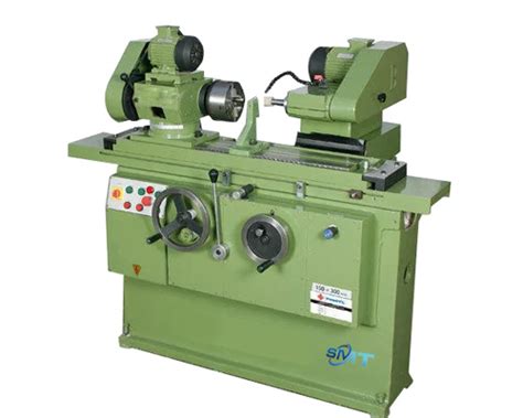 Internal Grinding Machine – SMT GRINDING MACHINE 